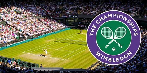 the championships Wimbledon